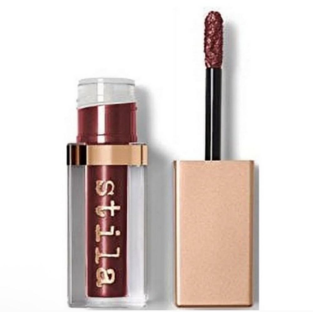 *Stila Shimmer & Glow Liquid Eye Shadow in Pigalle NIB